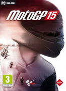 世界摩托車錦標賽 15,MotoGP™15