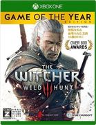 巫師 3：狂獵 年度最佳遊戲版,ウィッチャー3 ワイルドハント ゲームオブザイヤーエディション,The Witcher 3: Wild Hunt GAME OF THE YEAR EDITION