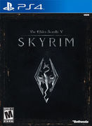 上古卷軸 5：無界天際 特別版,The Elder Scrolls V: Skyrim Special Edition