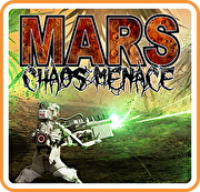 火星：混沌威脅,Mars: Chaos Menace