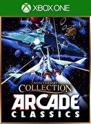 經典街機週年慶合輯,アニバーサリーコレクション アーケードクラシックス,Arcade Classics Anniversary Collection