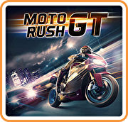 急速摩托 GT,Moto Rush GT
