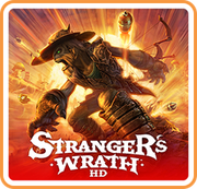 奇異世界：異星怪客,Oddworld: Stranger's Wrath