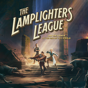 點燈人聯盟,The Lamplighters League