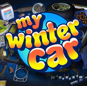 My Winter Car,My Winter Car
