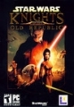星際大戰：舊共和國的武士,Star Wars:  Knights of the Old Republic