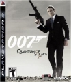 詹姆士龐德 007：量子危機,007 慰めの報酬,James Bond 007：Quantum of Solace