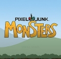 PIXEL JUNK 怪獸驅逐戰,PixelJunk Monsters