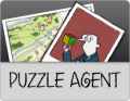Puzzle Agent,Puzzle Agent