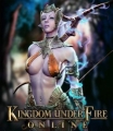 Kingdom Under Fire Online: Avalanche,Kingdom Under Fire: Age of Storm
