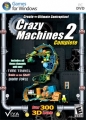 瘋狂機器 2 完全版,Crazy Machines 2 Complete