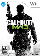 決勝時刻：現代戰爭 3,コール オブ デューティ モダン・ウォーフェア 3,Call of Duty: Modern Warfare 3