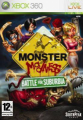 Monster Madness: Battle for Suburbia,Monster Madness: Battle for Suburbia