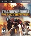 變形金剛：賽博坦殞落,トランスフォーマー フォール・オブ・サイバトロン,Transformers: Fall of Cybertron
