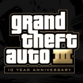 俠盜獵車手 3：十周年紀念版,グランド・セフト・オートIII,Grand Theft Auto 3: 10 Year Anniversary Edition
