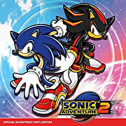 音速小子大冒險 2,ソニックアドベンチャー2,Sonic Adventure 2