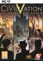 文明帝國 5：美麗新世界,Sid Meier's Civilization 5: Brave New World