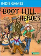靴山英雄傳,Boot Hill Heroes