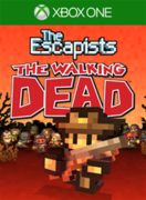The Escapists：陰屍路,The Escapists: The Walking Dead