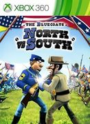 藍衣軍 - 南北對抗,The Bluecoats - North vs South
