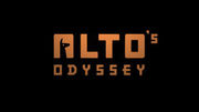 Alto's Odyssey,Alto's Odyssey
