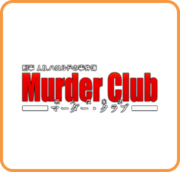 刑警J.B. 哈羅德事件簿 ～殺人俱樂部～,刑事 J.B.ハロルドの事件簿 マーダー・クラブ