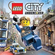 樂高小城：臥底密探,LEGO City Undercover