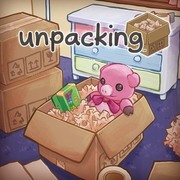 拆箱,Unpacking