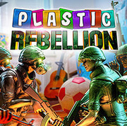 塑膠大軍叛亂中,Plastic Rebellion
