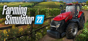 百萬農青大作戰 22,Farming Simulator 22