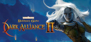 柏德之門：暗黑同盟 2,Baldur's Gate: Dark Alliance II