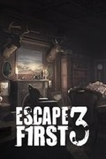 Escape First 3,Escape First 3