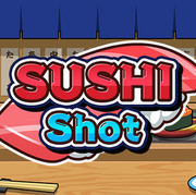 SUSHI Shot,SUSHIショット,SUSHI Shot