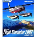 模擬飛行 2002,Flight Simulator 2002