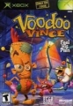 巫毒大冒險,Voodoo Vince