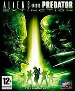 異形：末日之戰,[Aliens Natural Selection] Aliens vs. Predator: Extinction