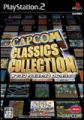 CAPCOM 經典遊戲合輯,カプコン クラシックス コレクション,Capcom Classic Collection