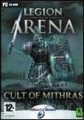 羅馬軍團：密特拉神的信徒,Legion Arena: Cult of Mithras