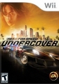 極速快感：臥底風雲,Need For Speed：Undercover