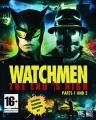 守護者：末日將臨,Watchmen: The End Is Nigh Part 2