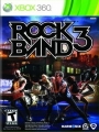 搖滾樂團 3,Rock Band 3