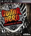 吉他英雄：搖滾巨星,Guitar Hero: Warriors of Rock