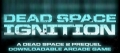 絕命異次元：異形入侵,Dead Space: Ignition