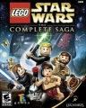樂高星際大戰：武林大會,Lego Star Wars: The Complete Saga
