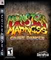 Monster Madness: Grave Danger,Monster Madness: Grave Danger