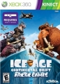 冰原歷險記 4：板塊漂移,Ice Age: Continental Drift