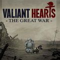 英勇之心：偉大戰爭,バリアント ハート　-ザ グレイト ウォー-,Valiant Hearts: The Great War