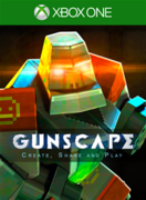Gunscape,Gunscape