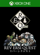 RevErsi Quest,リバーシクエスト,RevErsiQuest