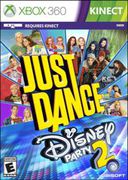 舞力全開：迪士尼派對 2,Just Dance Disney Party 2